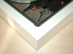 Dual Mex, gross, eckig 10